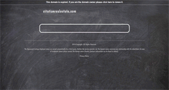 Desktop Screenshot of citationrealestate.com